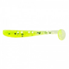 Віброхвіст силікон. BABY ROCKFISH LJ Pro Series 2,4'