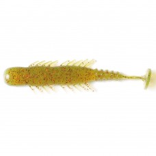Виброхвост 2,8' BAGSY SHAD LUCKY JOHN*7