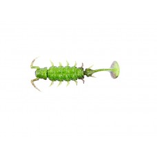Віброхвіст/німфа силікон. ALIEN BUG LJ Pro Series 2,5 '