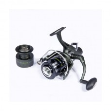 Котушка безінерц. з бетрайнером Salmo DIAMOND CARP 5 (2530BR)
