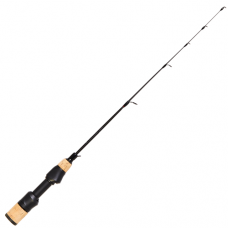 Вудка зимова розбірна Lucky John C-Tech JIGGING 50 (скл.) 50см.