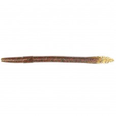 Черв'як силікон. WACKY WORM LJ Pro Series 5,7 '/ S25 *6