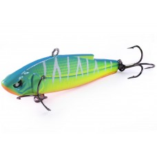 Ратлін Lucky John Pro Series VIB 68 / 68 мм / 16 г