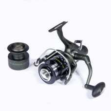 Котушка безінерц. з бетрайнером Salmo DIAMOND CARP 5 (2540BR)