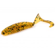 Твістер їстівні штучні LJ Pro Series ULTRAWORM CURLY CURLY 2,0in (05.00)