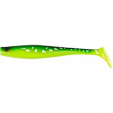 Силікон Lucky John 3D Series Kubira Swim Shad 5.0