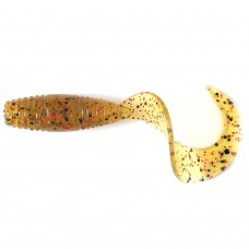 Твистер J.I.B. Tail 1,5” LUCKY JOHN*15