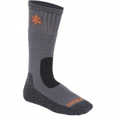 Носки Norfin Extra Long XL (45-47) серый (303723-XL)