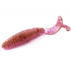 Твістер їстівні штучні LJ Pro Series ULTRAWORM CURLY CURLY 2,0in (05.00)