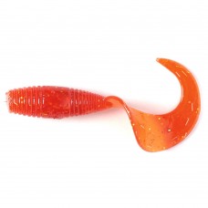 Твистер J.I.B. Tail 1,5” LUCKY JOHN*15
