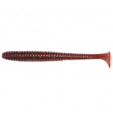 Силікон LJ S-Shad Tail 3,8in / 96мм / 5шт