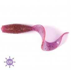 Твистер J.I.B. Tail 1,5” LUCKY JOHN*15