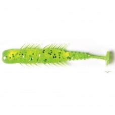Виброхвост 2,8' BAGSY SHAD LUCKY JOHN*7