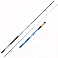 Вудилище спінінгове Salmo Aggressor SPIN 45 15-45/2.65