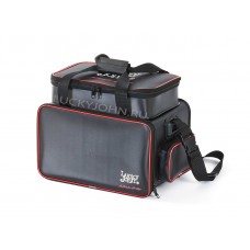 Сумка рибальська з коробками Lucky John EVA Lure Bag Lucky John EVA Lure Bag