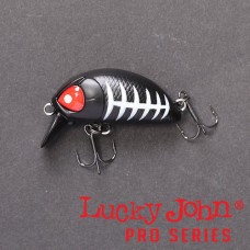 Воблер LUCKY JOHN Haira Tiny 44F