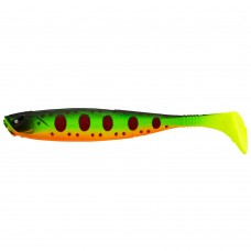 Силікон Basara Soft Swim 3D LJ Pro Series 3.5in / 88.9мм / 6шт