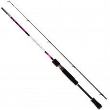 KR2600-240 Вудилище спінінгове Salmo Kraft SPIN L 5-15/2.40