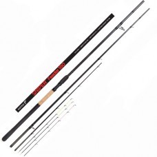 Вудилище фідер. Salmo SNIPER FEEDER 180 (4114-390)