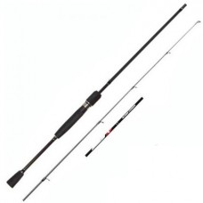 Вудилище спінінгове Salmo Diamond MICRO JIG 10 3-10/2.10