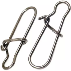 Застібка LJ PRO FASTLOCK SNAP 001 / *10