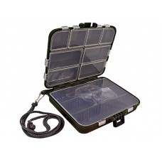 Коробка рибол. для гачків Salmo HOOK SPECIAL 125х105х35 / 76