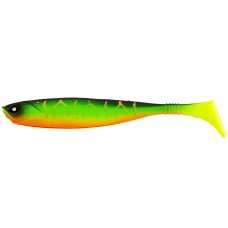 Віброхвіст силікон. BASARA SOFT SWIM 3D LJ Pro Series 3,5 '