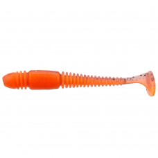 Силікон Lucky John Tioga 2.9'/ 74 мм / 7 шт