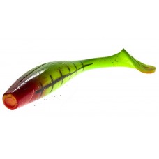 Силікон Lucky John 3D Series Kubira Swim Shad 5.0