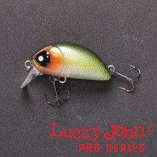 Воблер LUCKY JOHN Haira Tiny 44F