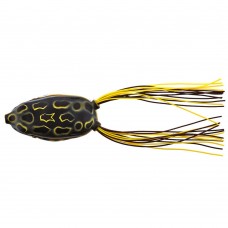 Приманка-жаба гумова поверхня незачеп. FROG LJ Pro Series 2,6' / 15,5g