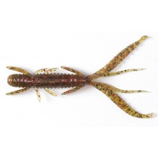 Нимфа силикон. HOGY SHRIMP LJ Pro Series 2,2 '