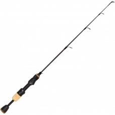 Вудка зимова розбірна Lucky John C-Tech PERCH LONG 62см LJ111-01