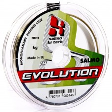 4017-020 Леска Hi-Tech EVOLUTION 30 m*20