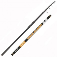 Вудилище коропове Salmo Elite TELE CARP 3,5 3.50lb/3.60