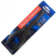Екстрактор-пасатижі рибальські Salmo 23см (з пружиною)
