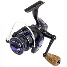 Катушка безынерционная Salmo Elite SPIN 7 4000FD