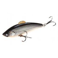 Ратлін-воблер Lucky John Pro Series Basara 80 Vib S / 21 г