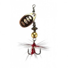 Блешня обертова LUCKY JOHN Bonnie Blade №1, 3.5 г,