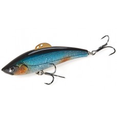 Ратлін-воблер Lucky John Pro Series Basara 80 Vib S / 21 г
