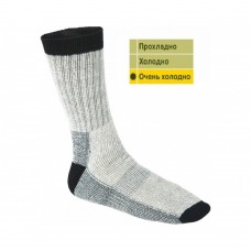 Носки Norfin Protection XL (45-47) Белый (303714-XL)