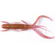 Силікон LJ Hogy Shrimp 2.4in / 60мм / 10шт