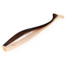Силікон Lucky John 3D Series Kubira Swim Shad 5.0