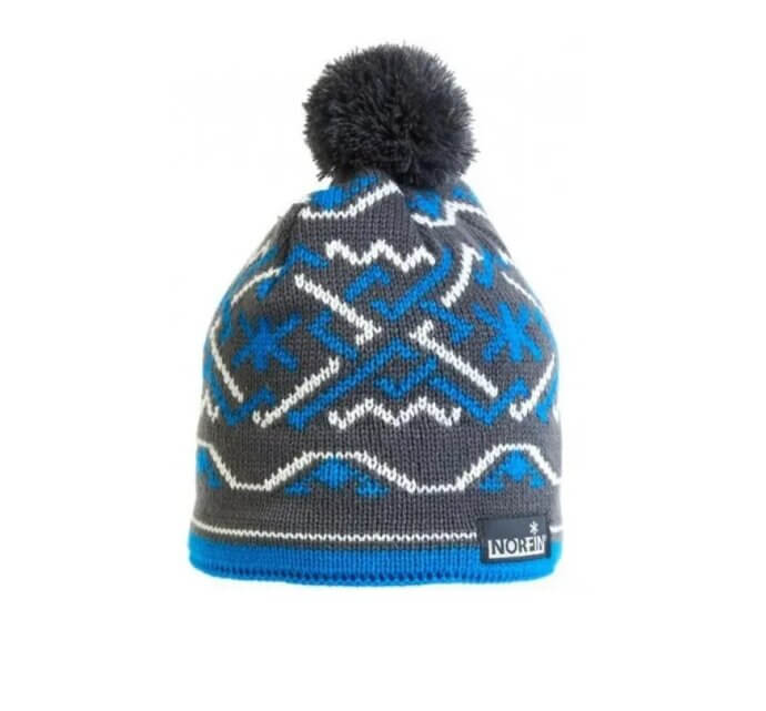 Шапка Norfin Norway Man р.XL