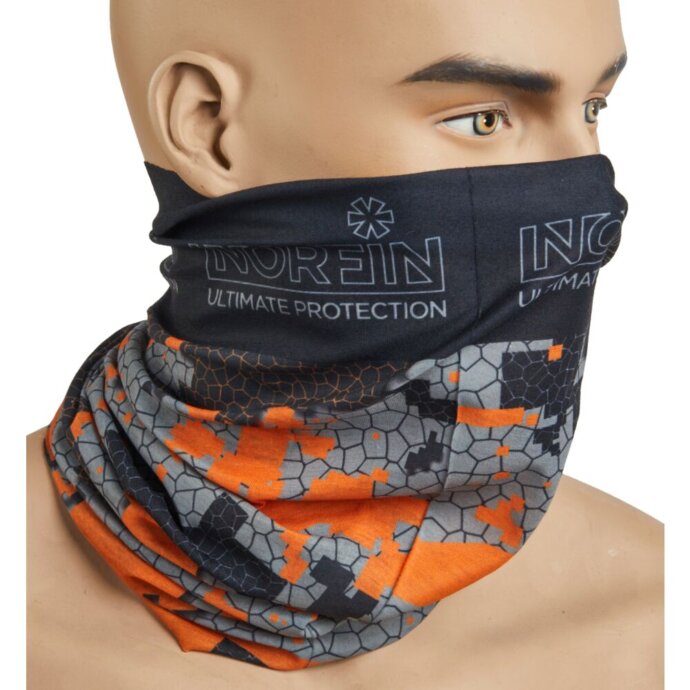 Бафф Norfin (AM-6515) BANDANA BGO