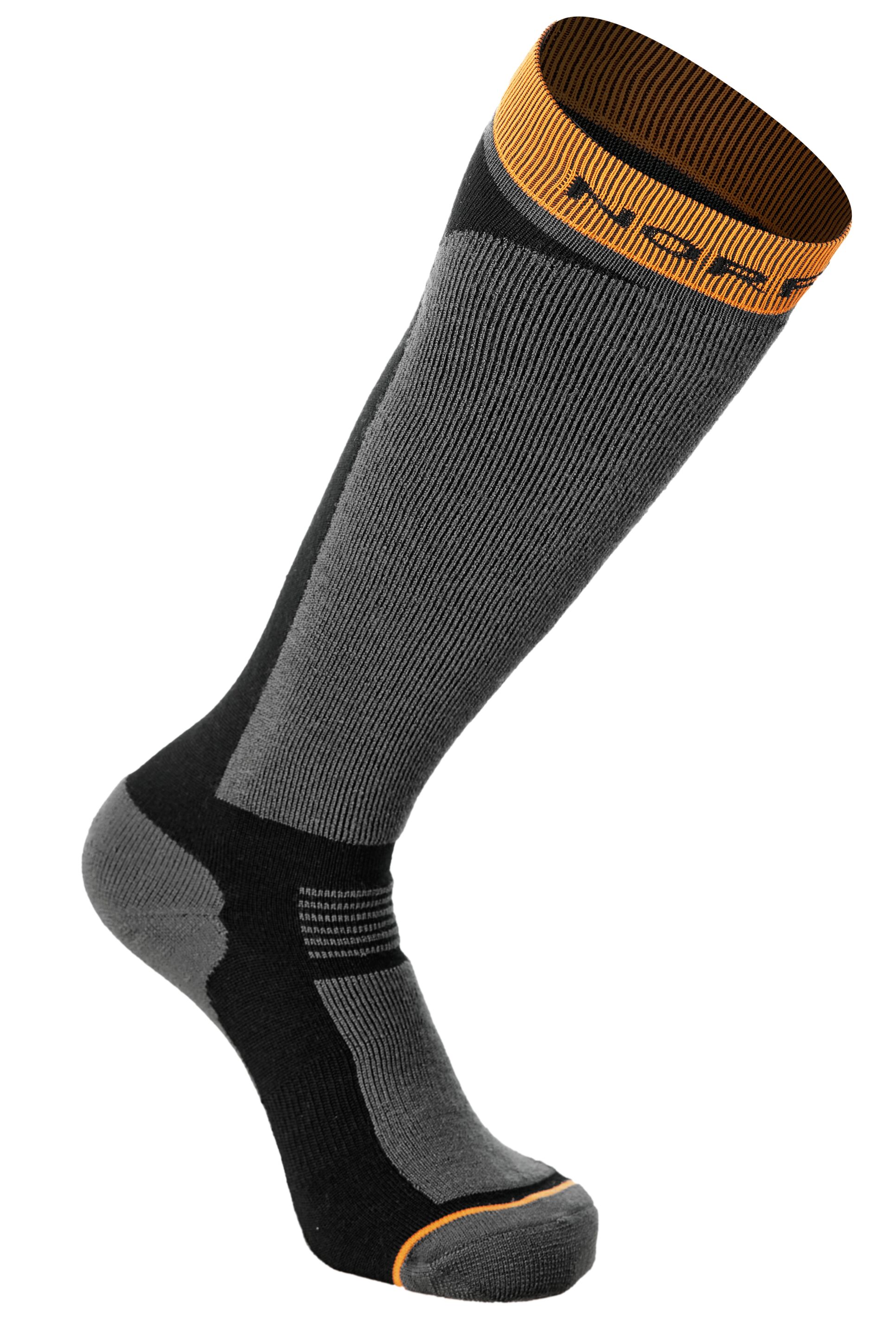 Носки NORFIN T3M NORDIC MERINO LONG.