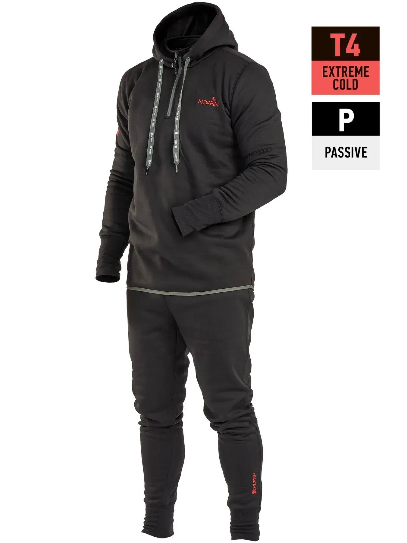 Термобелье Norfin Cosy Line 2