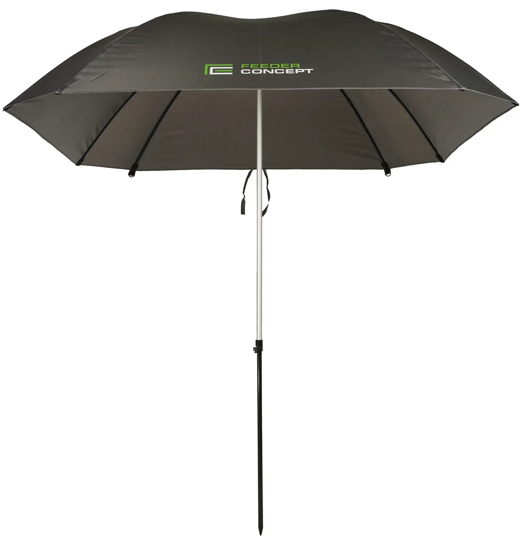 Зонт рыболовный Feeder Concept SQUARE MAKER BROLLY FC401-250 ( 177см купол)