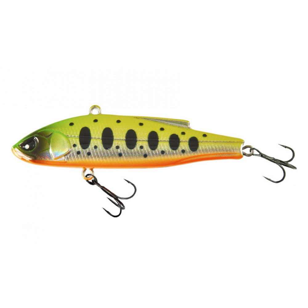Ратлін Lucky John Pro Series VIB 58, 10 г