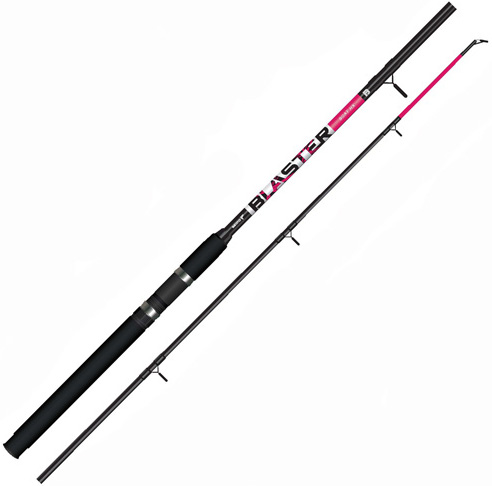 Човнове силове вудилище Salmo Blaster Boat 1.80 м (100–200 г)